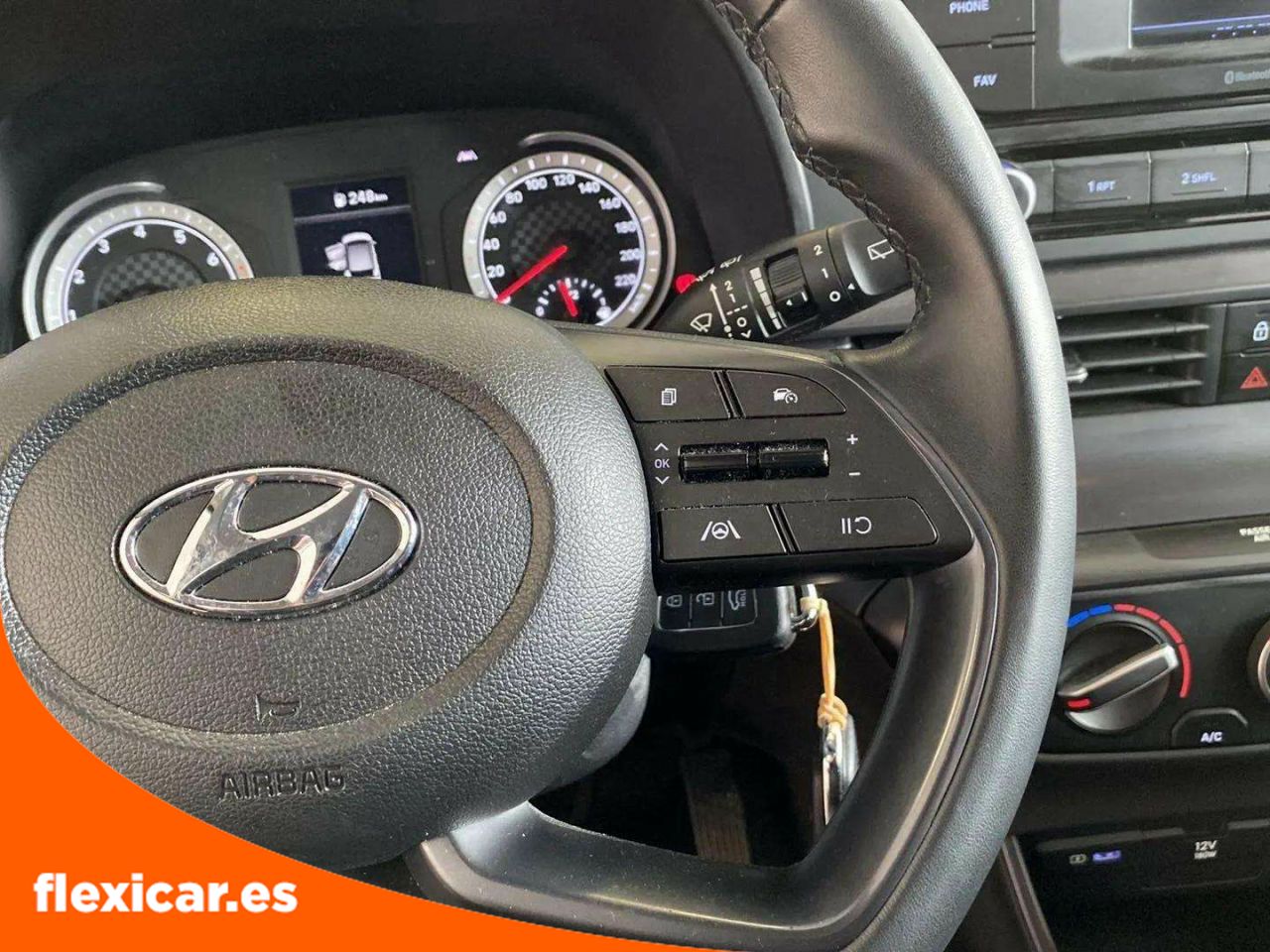 Foto Hyundai i20 14