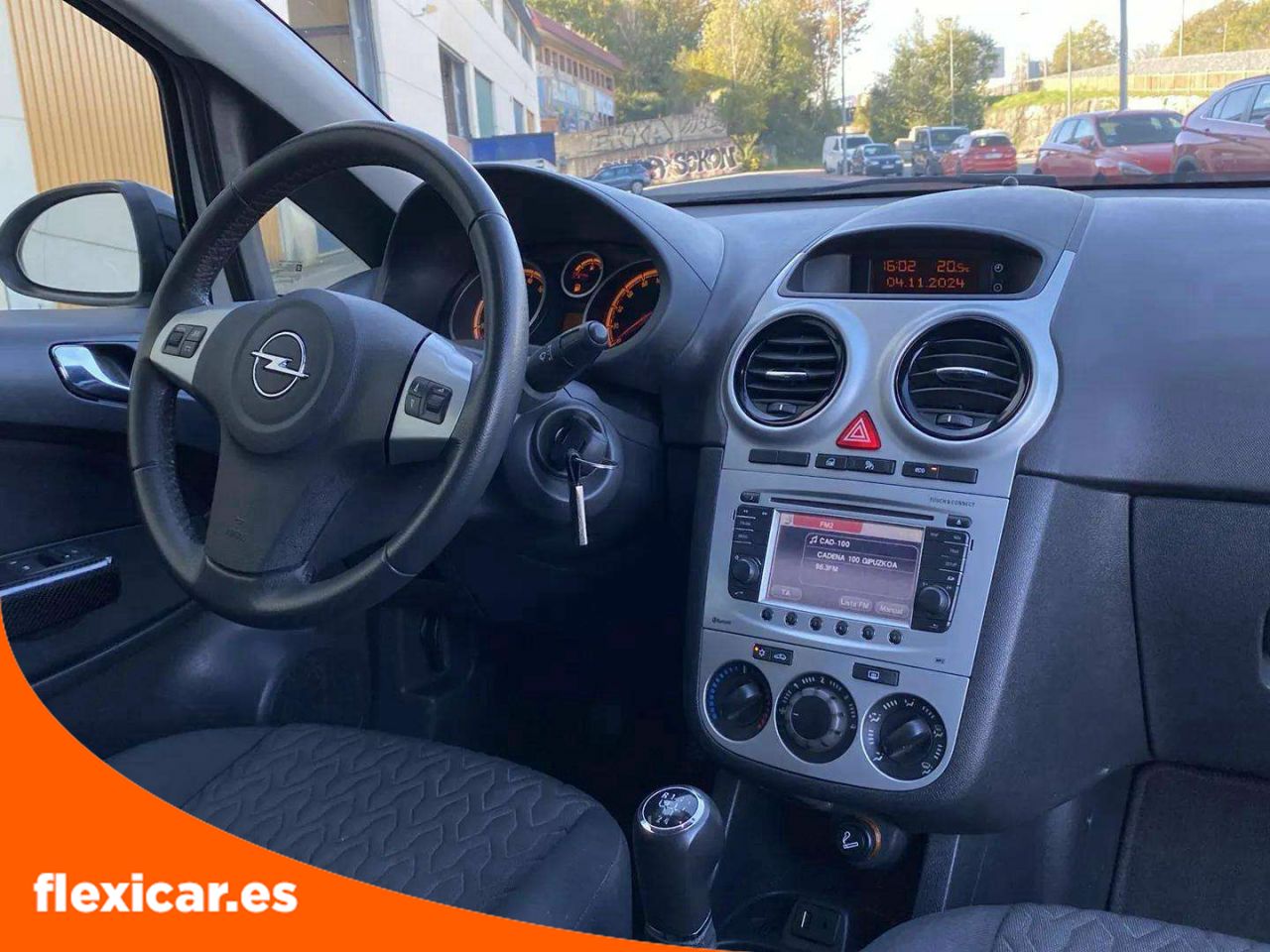 Foto Opel Corsa 19