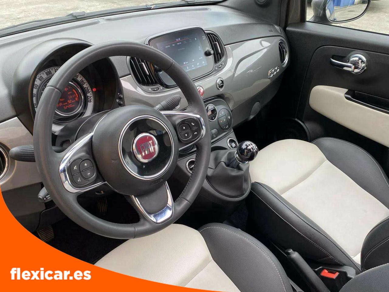 Foto Fiat 500 15