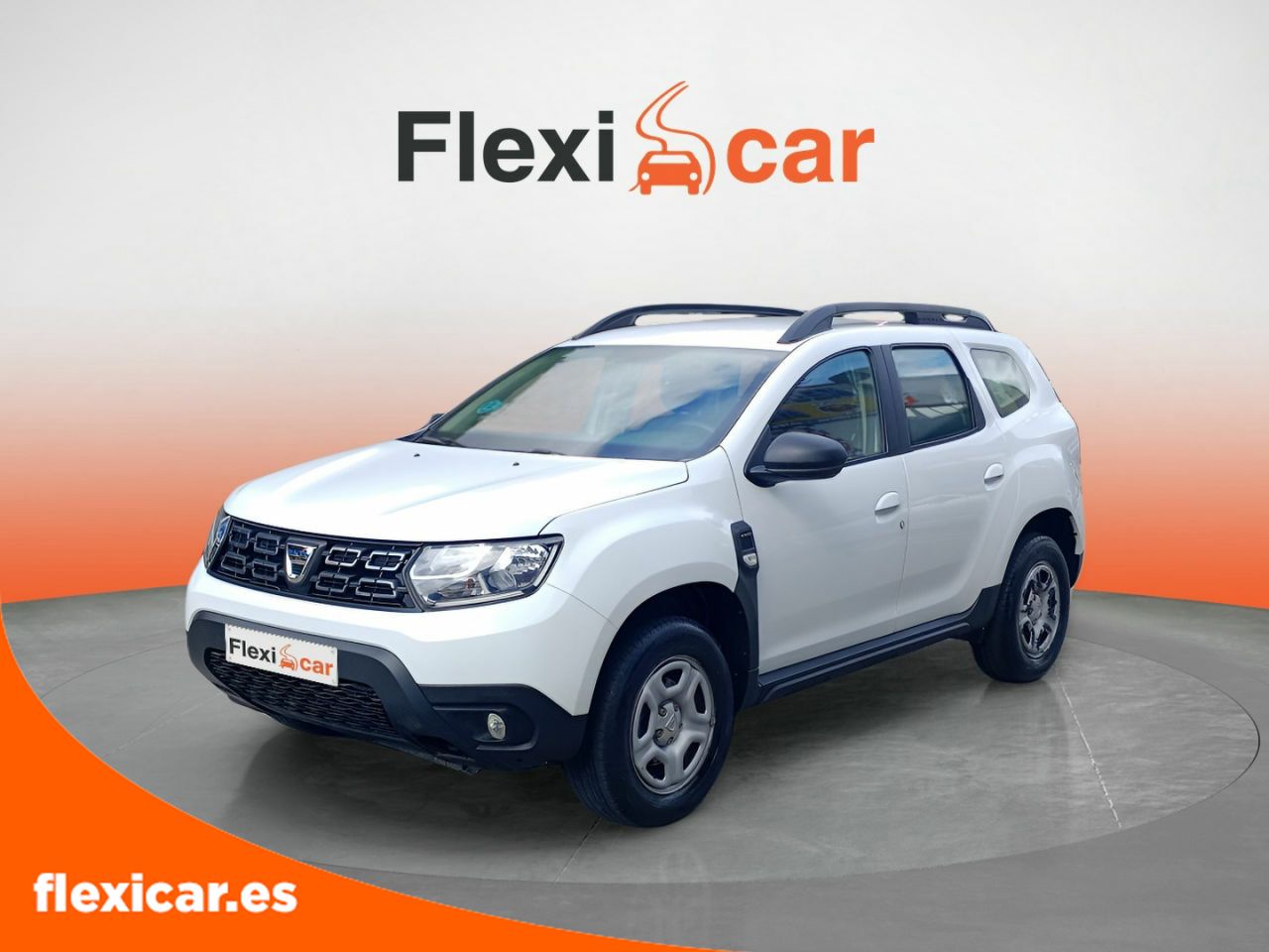 Foto Dacia Duster 2