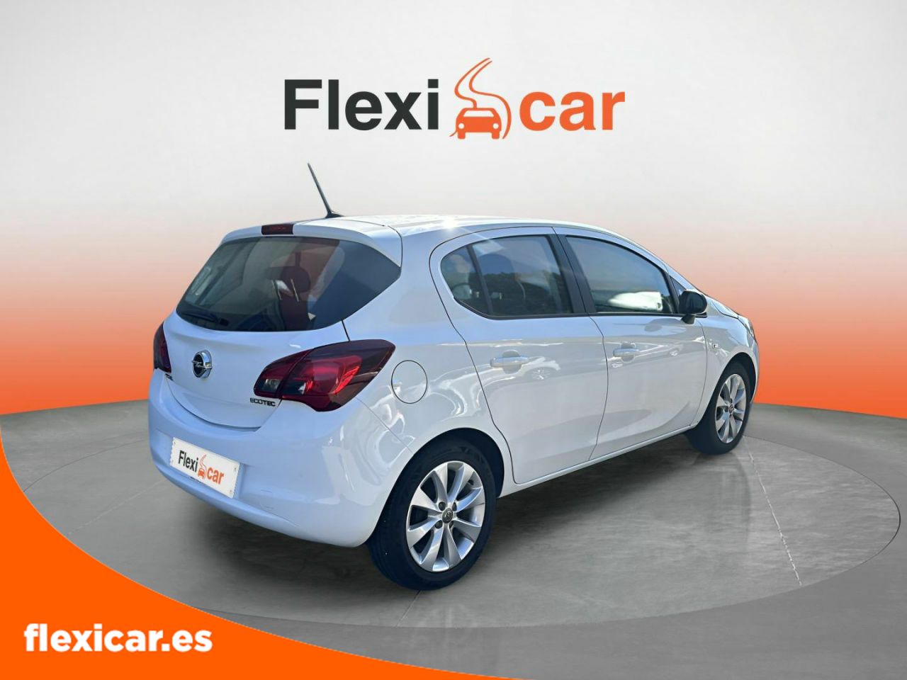 Foto Opel Corsa 4