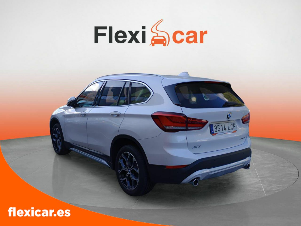 Foto BMW X1 5