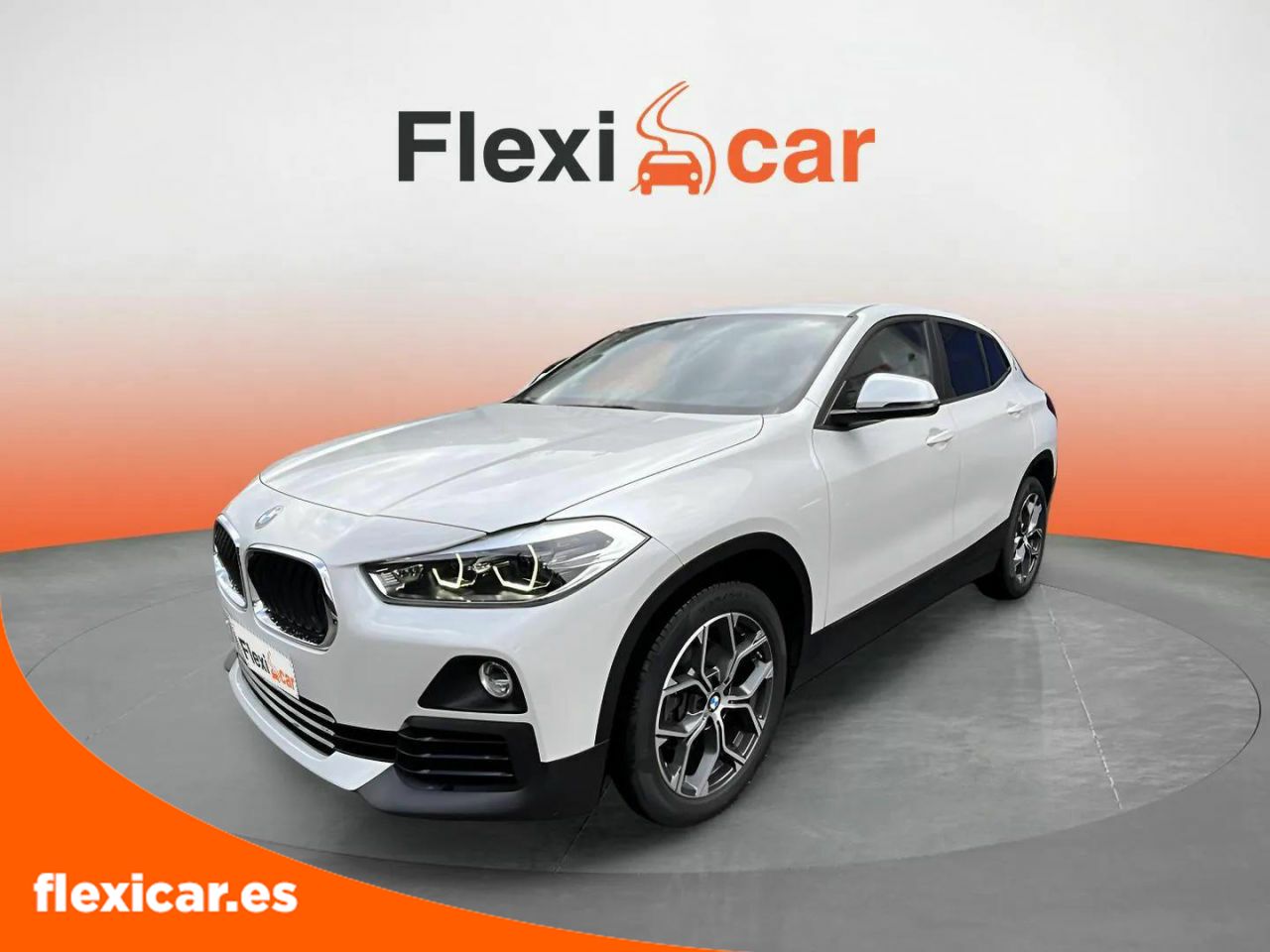 Foto BMW X2 5