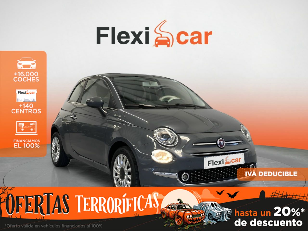 Foto Fiat 500 1