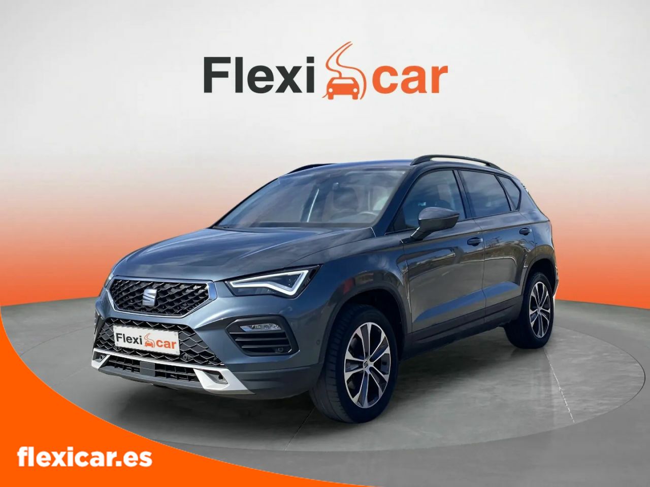 Foto Seat Ateca 3