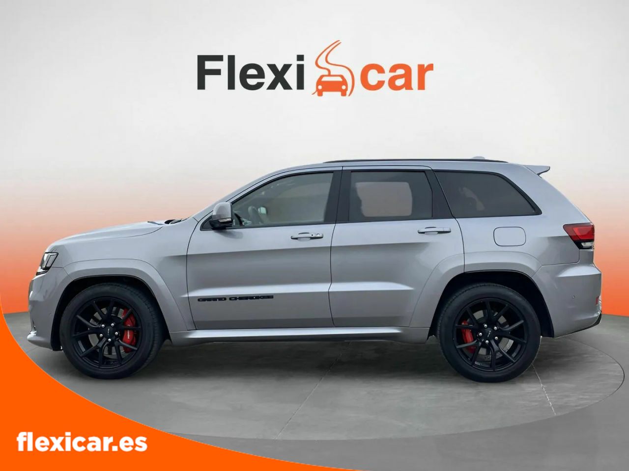 Foto Jeep Grand Cherokee 4