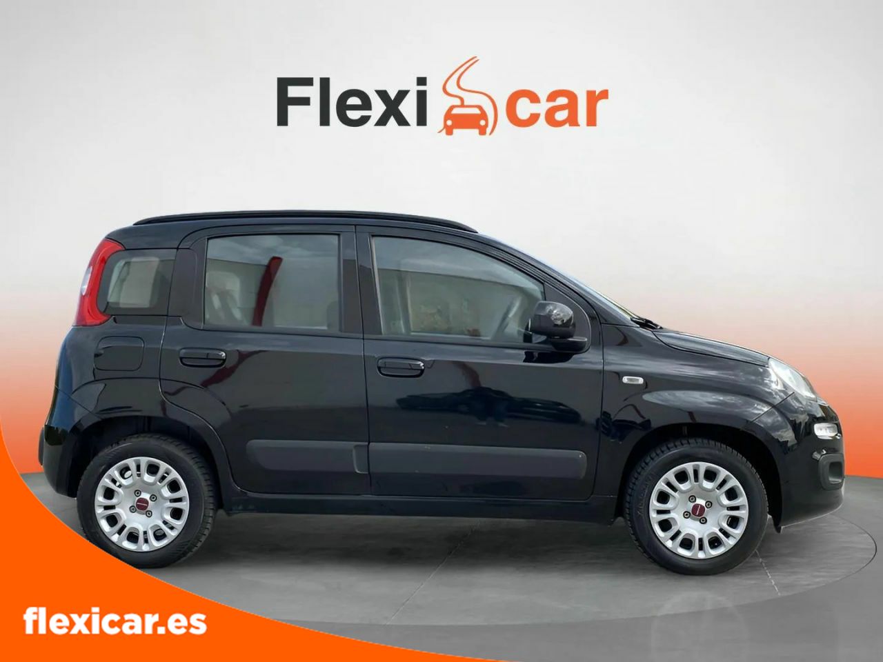 Foto Fiat Panda 5