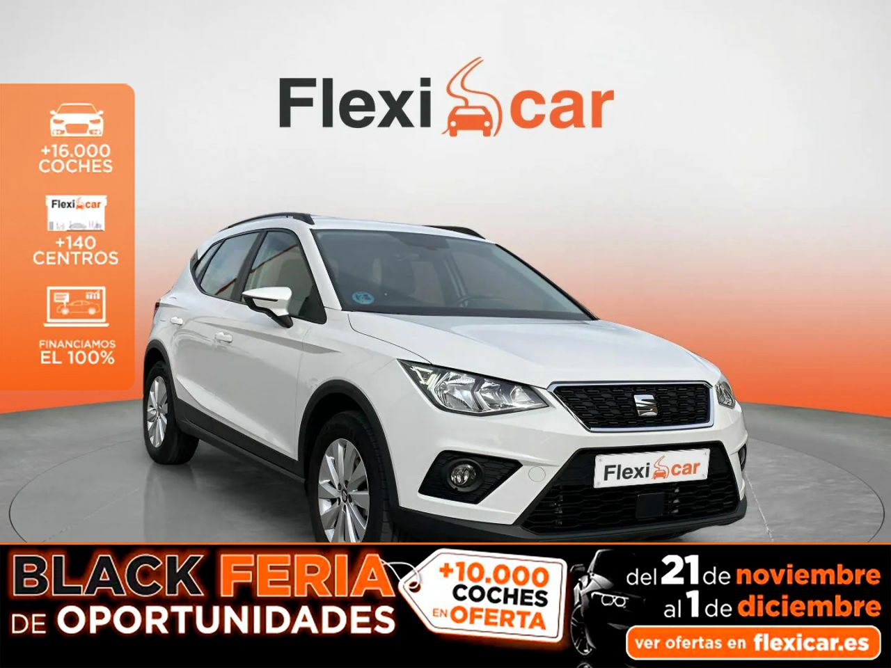 Foto Seat Arona 1