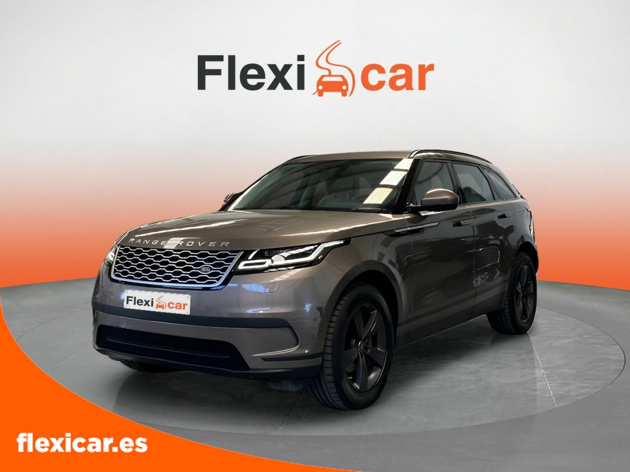 Foto Land-Rover Range Rover Velar 3