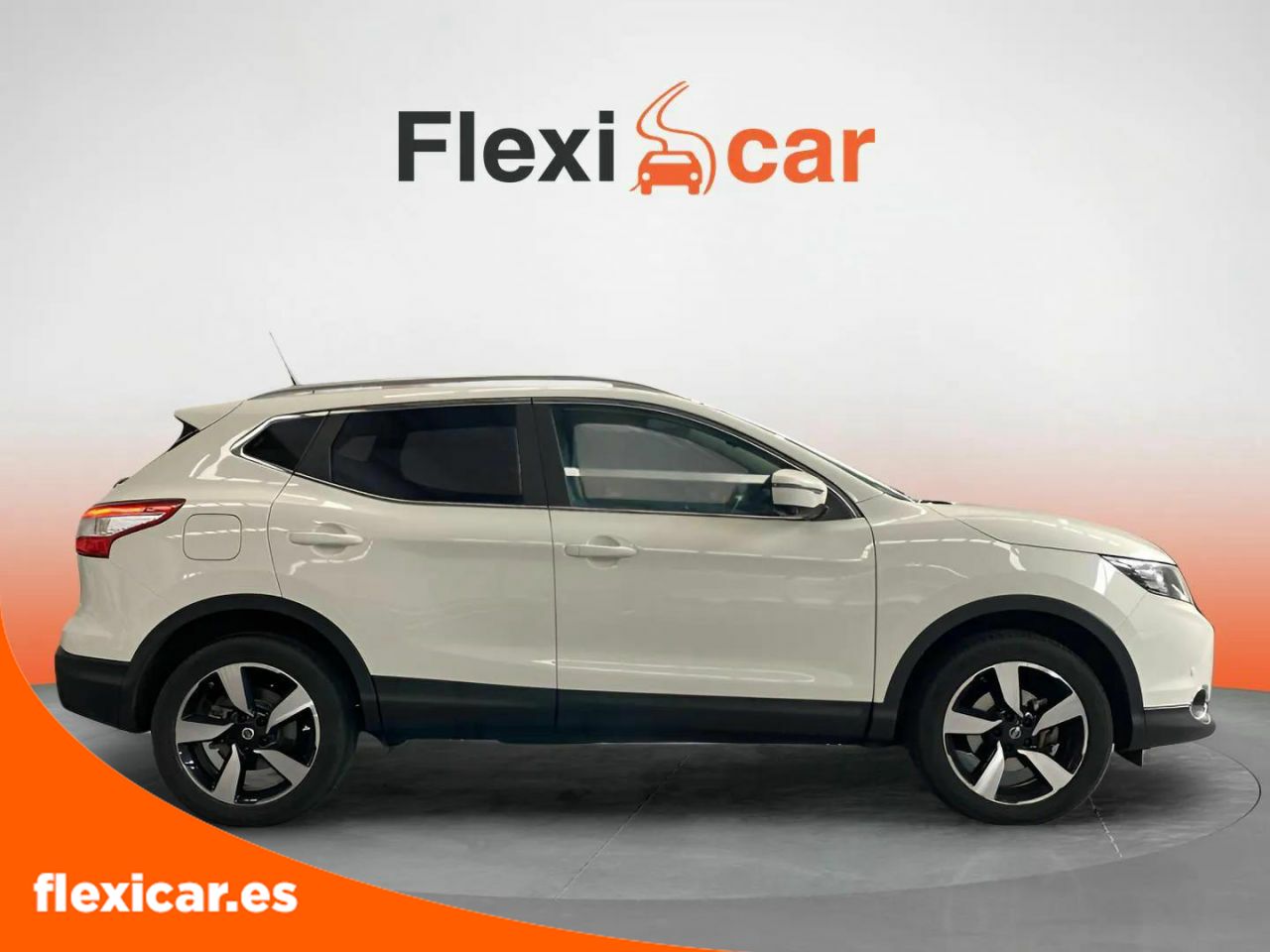 Foto Nissan Qashqai 5