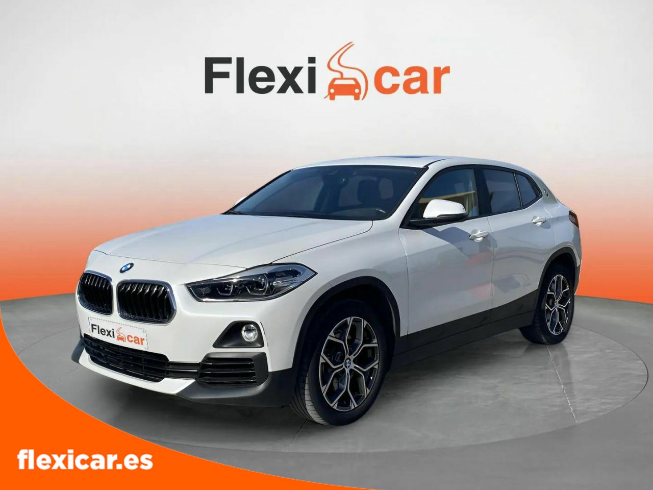 Foto BMW X2 3