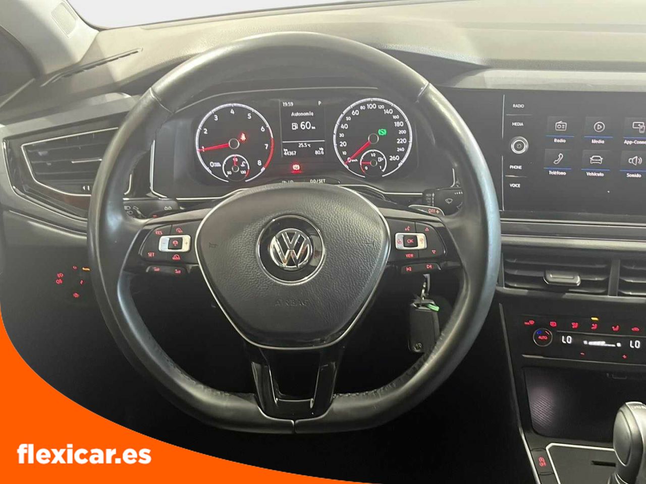 Foto Volkswagen Polo 12