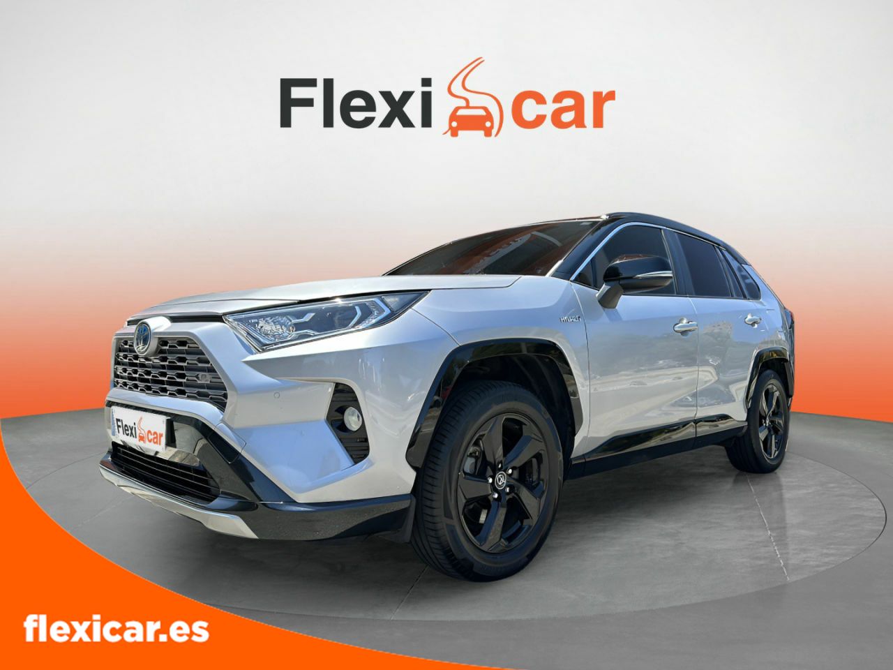 Foto Toyota Rav4 3