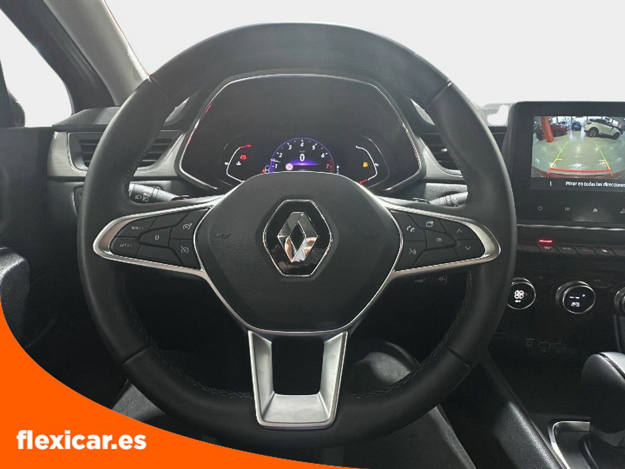 Foto Renault Captur 17