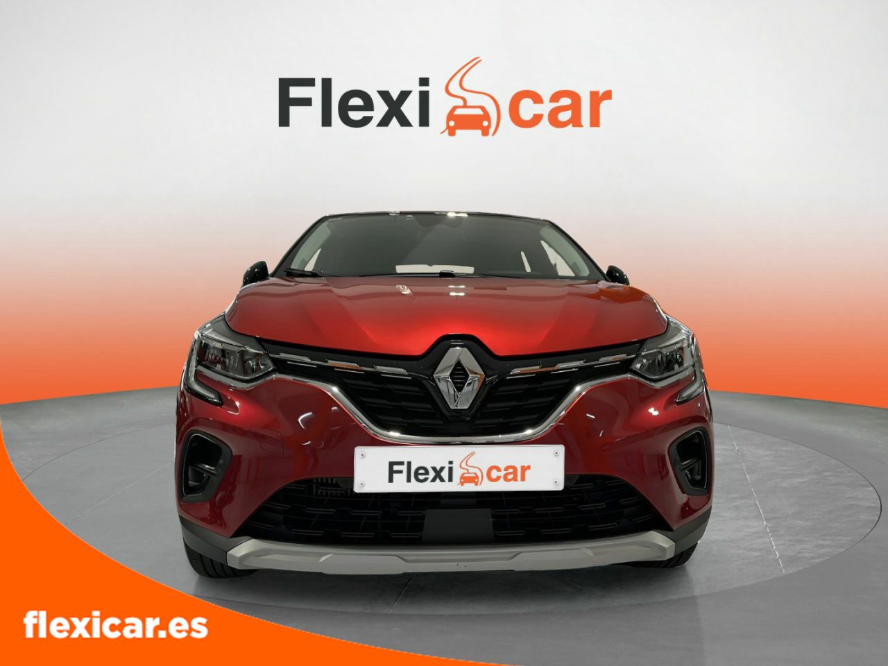 Foto Renault Captur 2