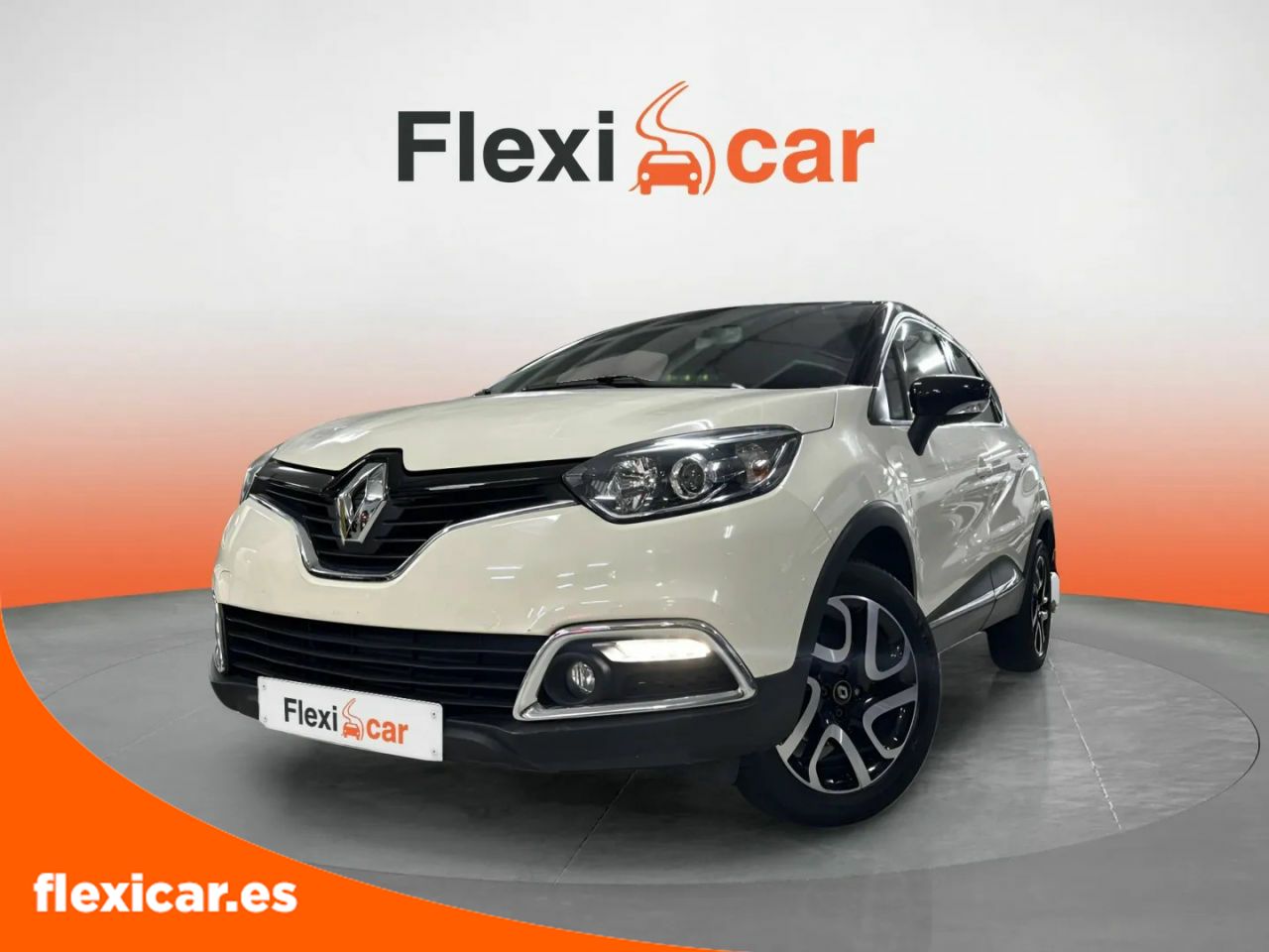 Foto Renault Captur 7