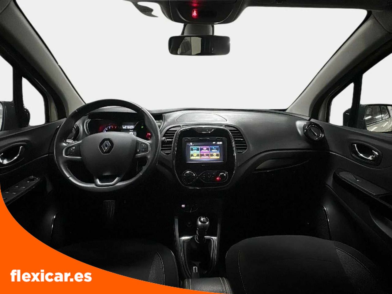 Foto Renault Captur 10