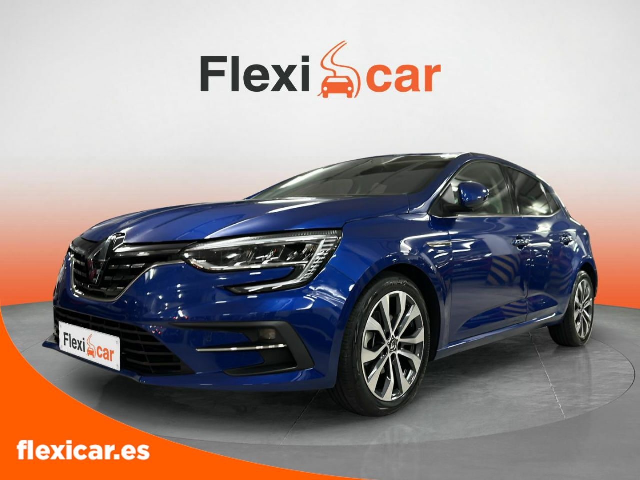 Foto Renault Mégane 3