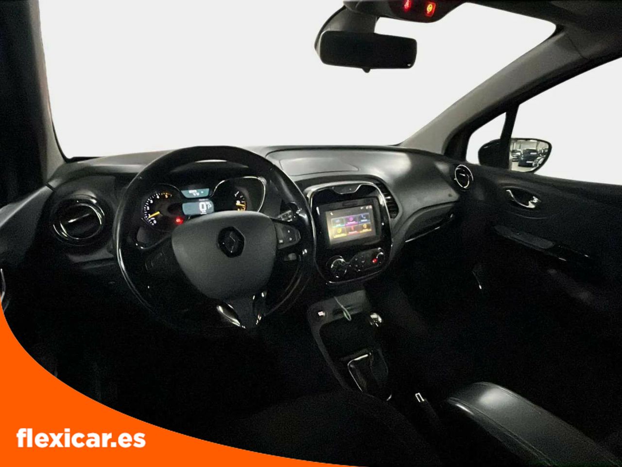 Foto Renault Captur 13