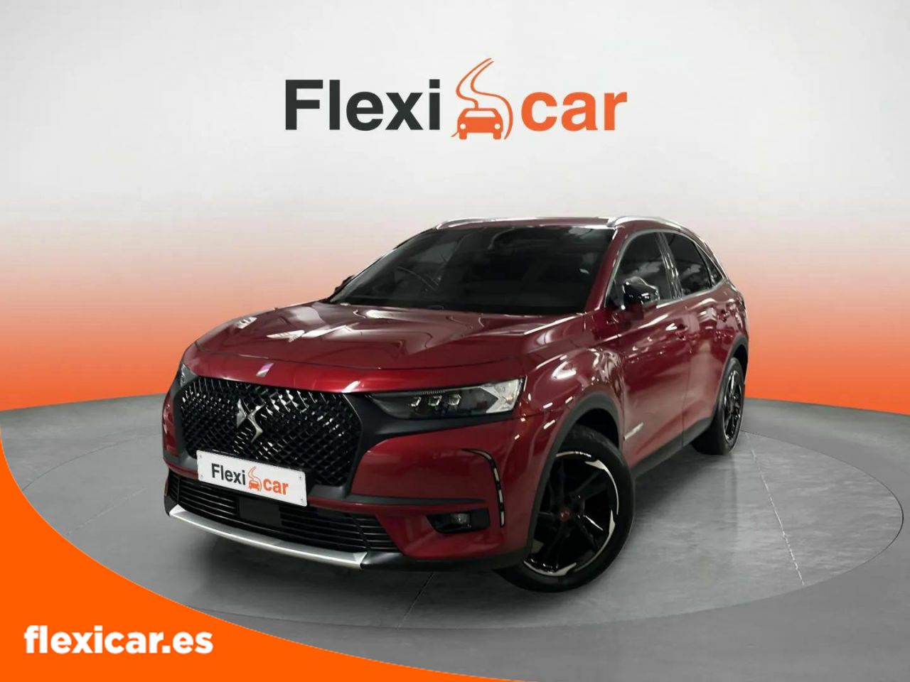 Foto DS Automobiles DS 7 Crossback 2