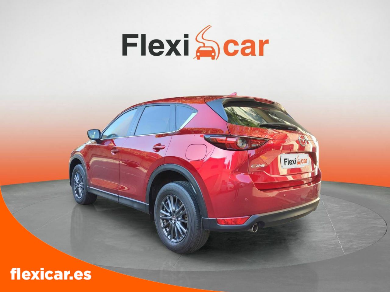 Foto Mazda CX-5 4