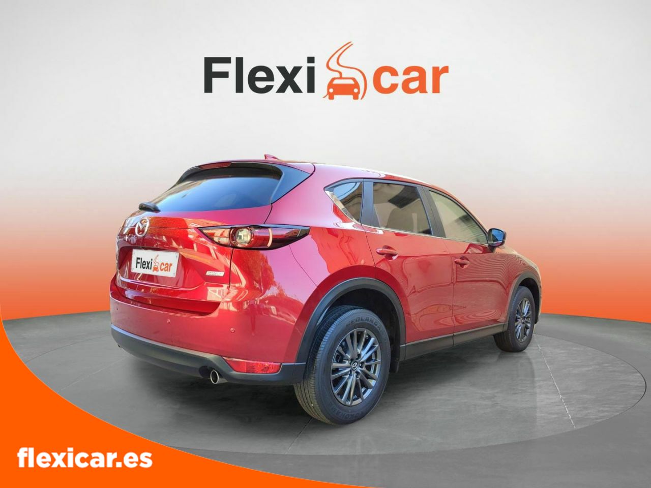 Foto Mazda CX-5 7