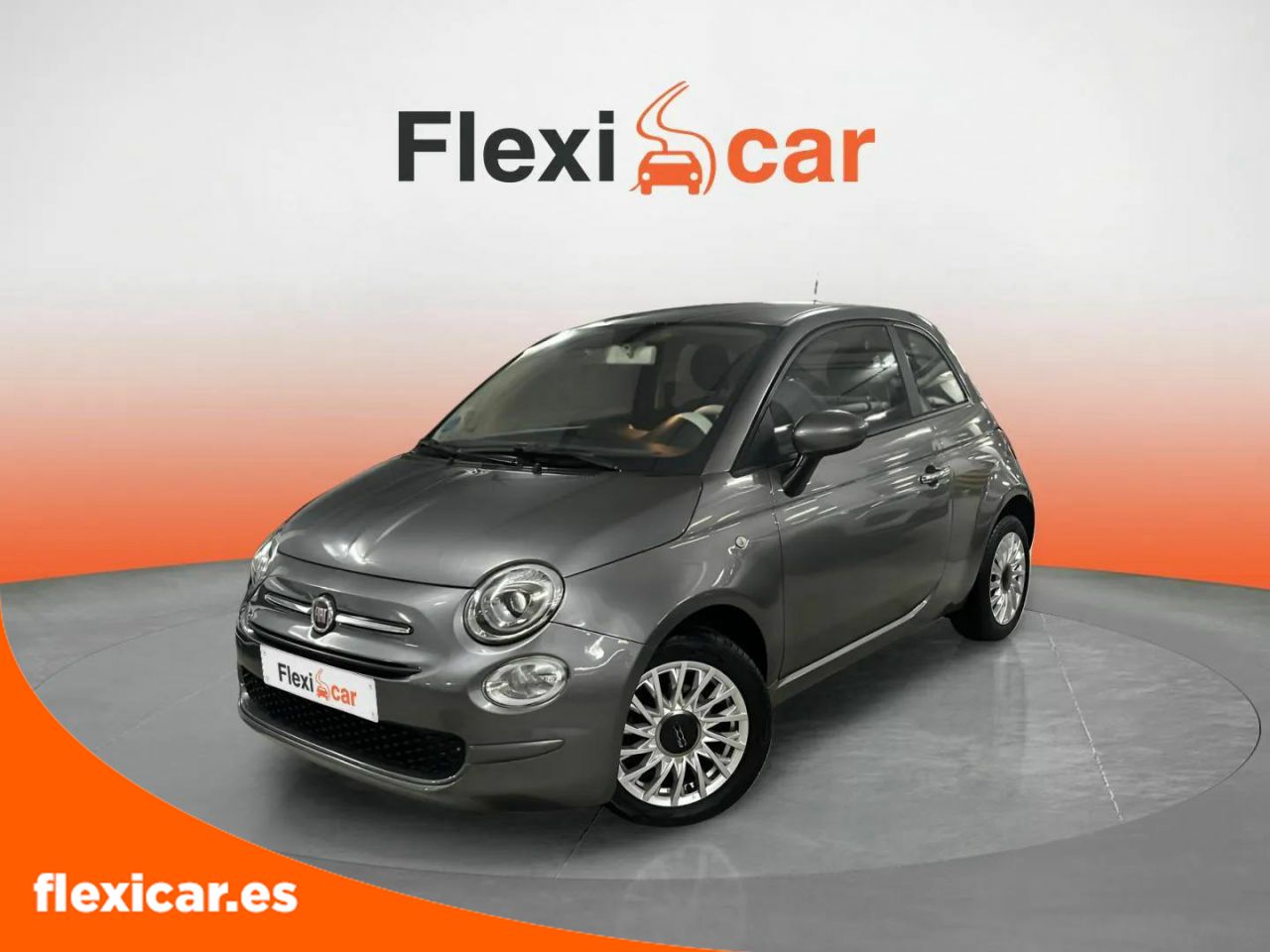 Foto Fiat 500 2