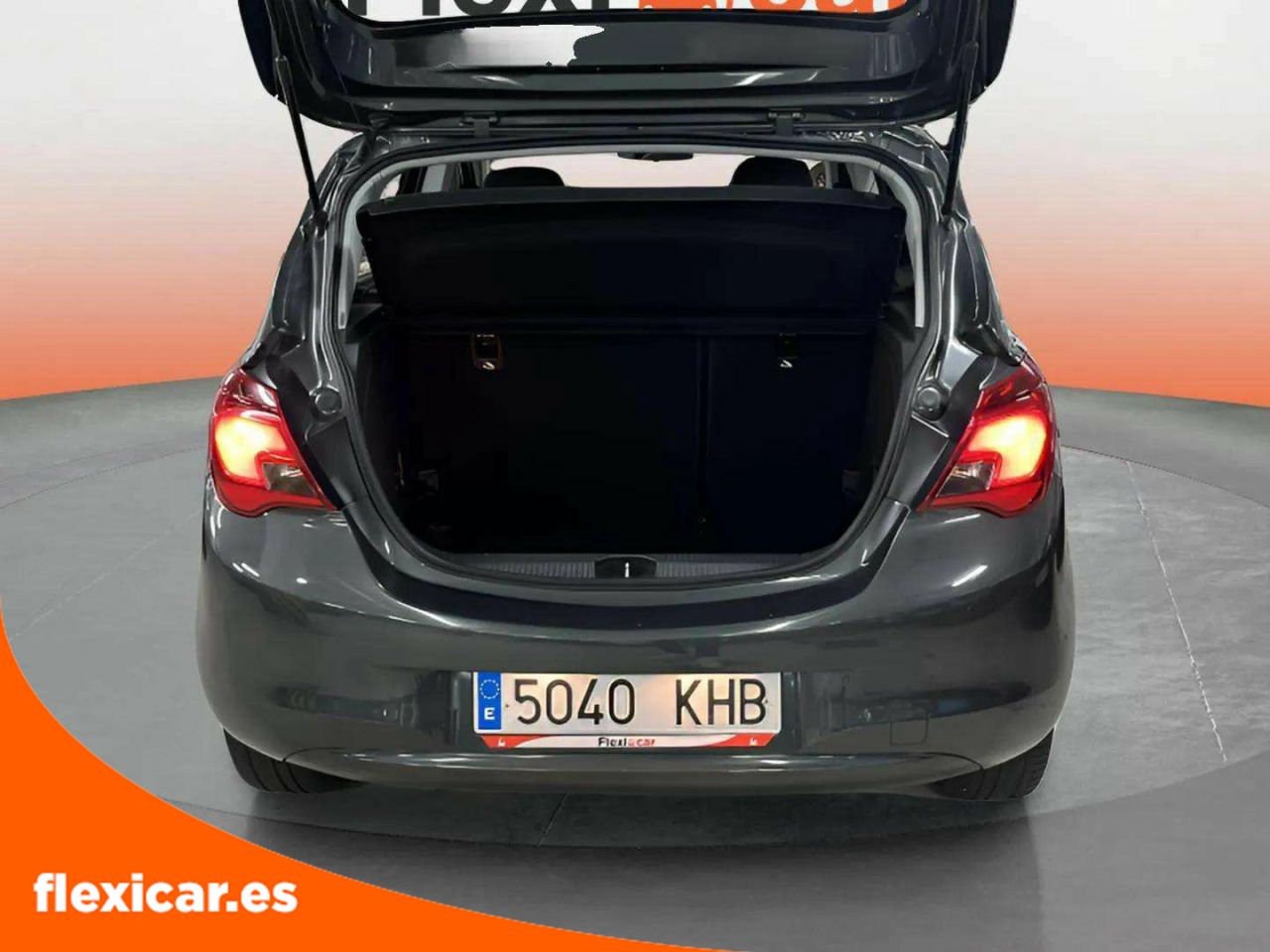 Foto Opel Corsa 17