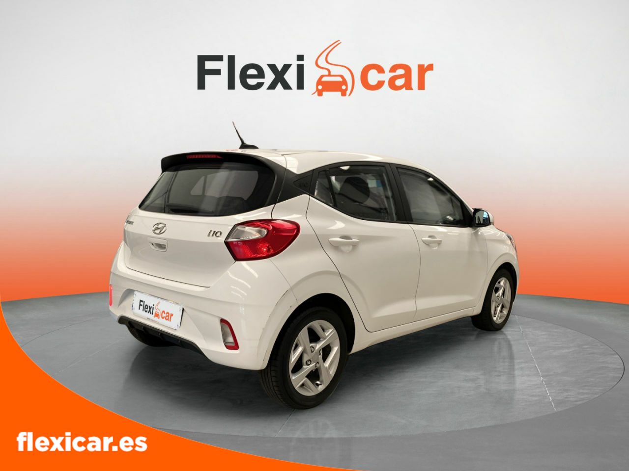 Foto Hyundai i10 8