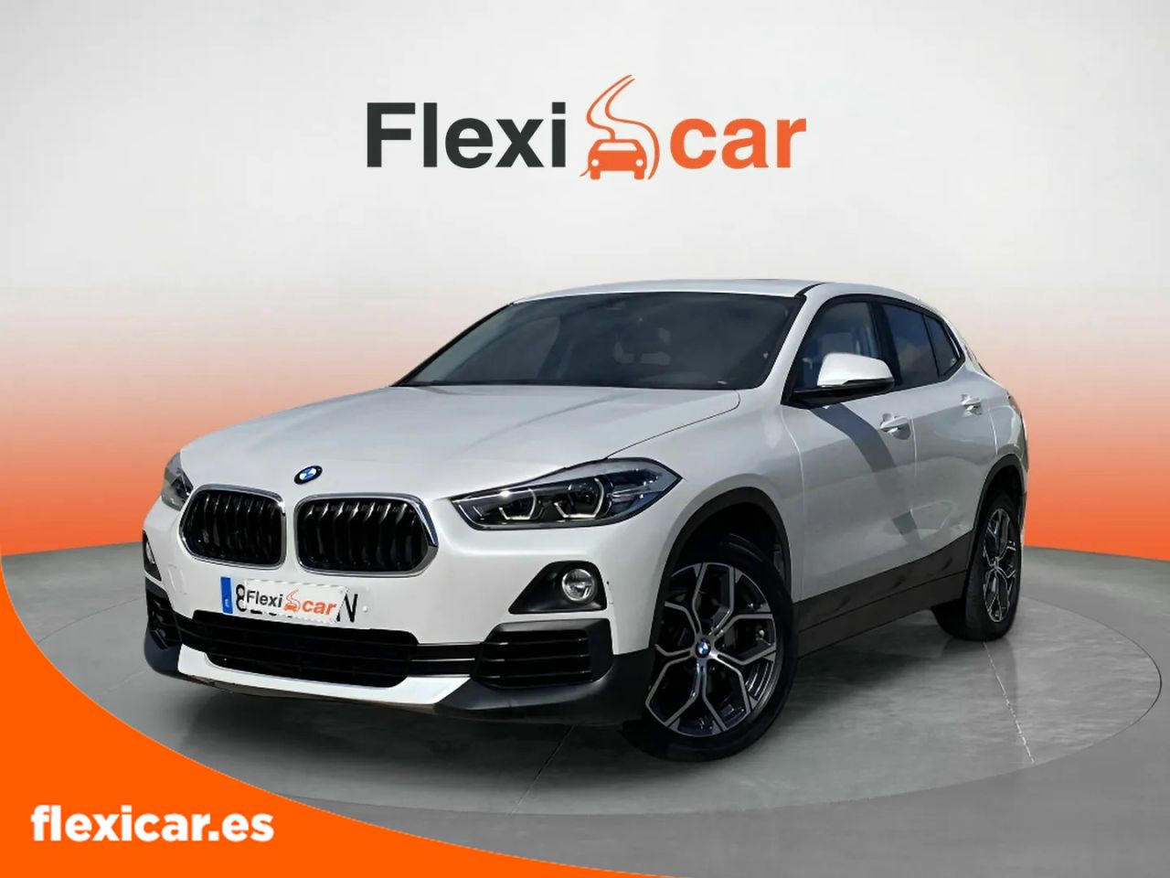 Foto BMW X2 3