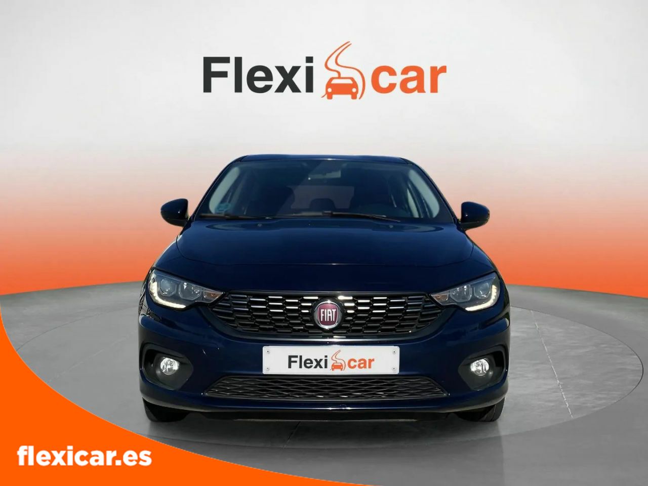 Foto Fiat Tipo 2