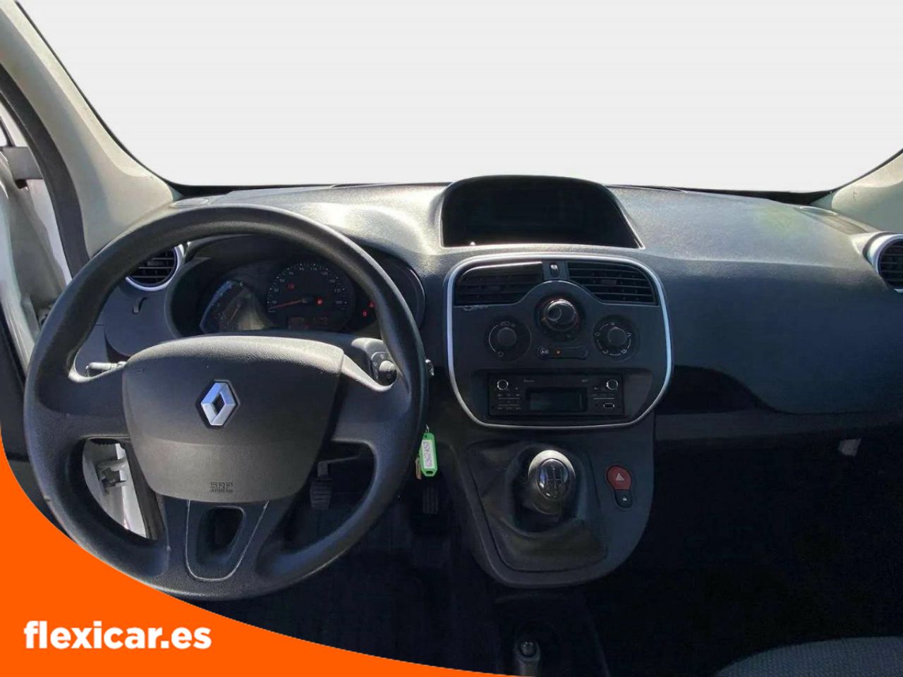 Foto Renault Kangoo 10