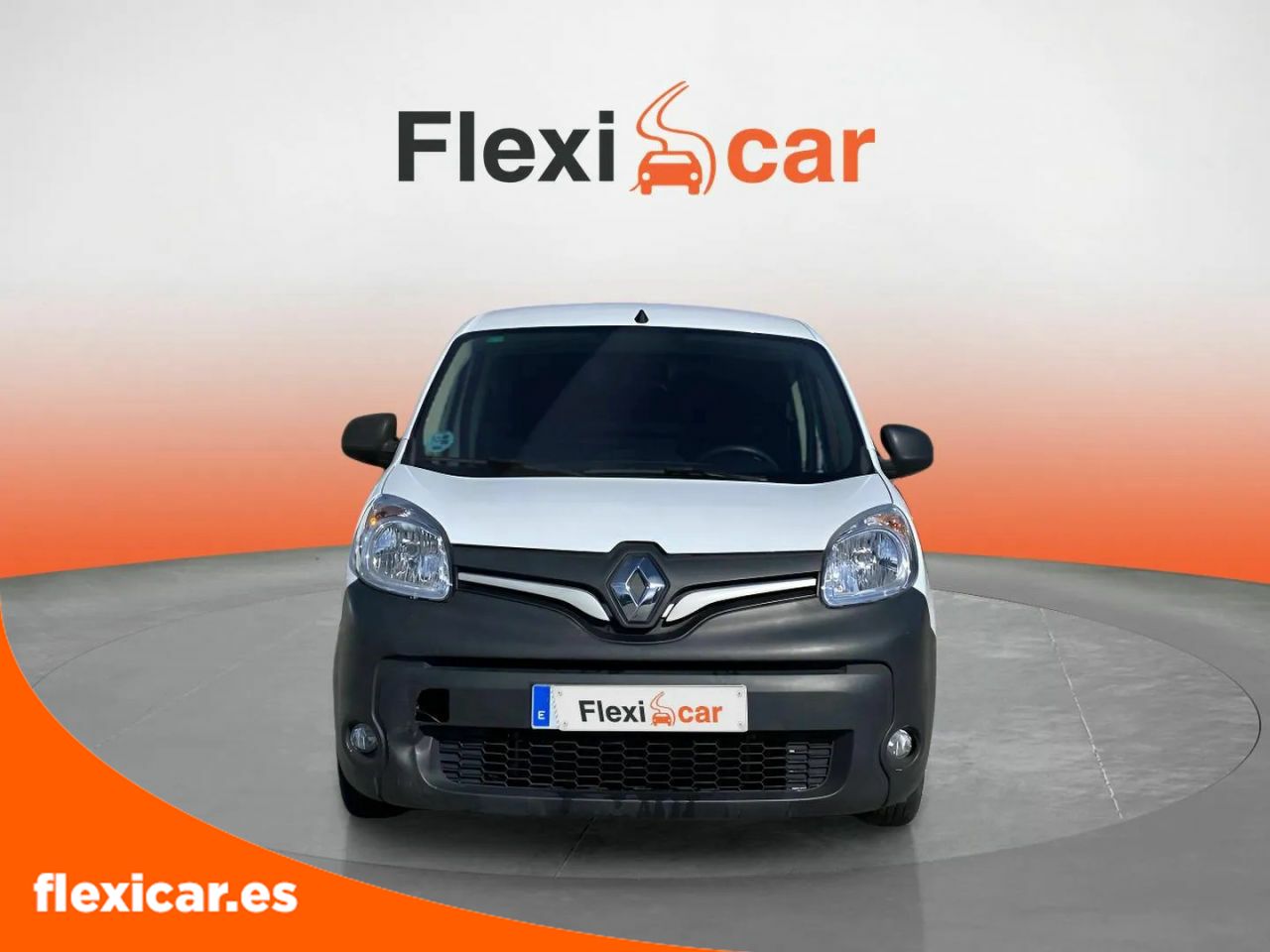 Foto Renault Kangoo 2