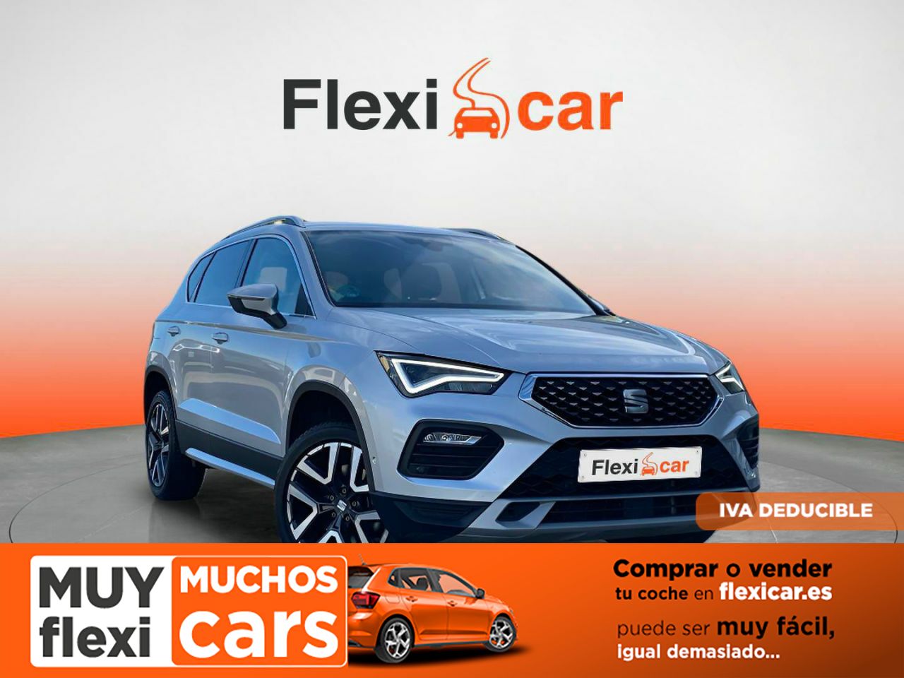 Foto Seat Ateca 1