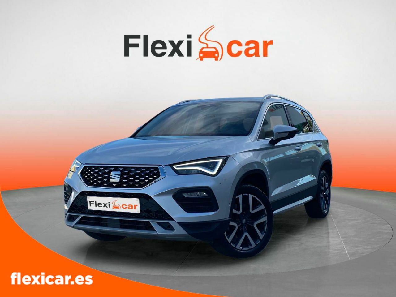 Foto Seat Ateca 3