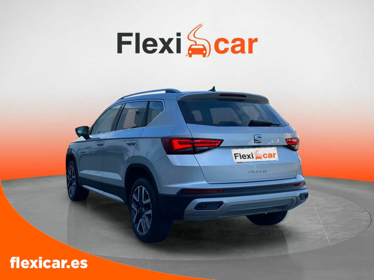 Foto Seat Ateca 5