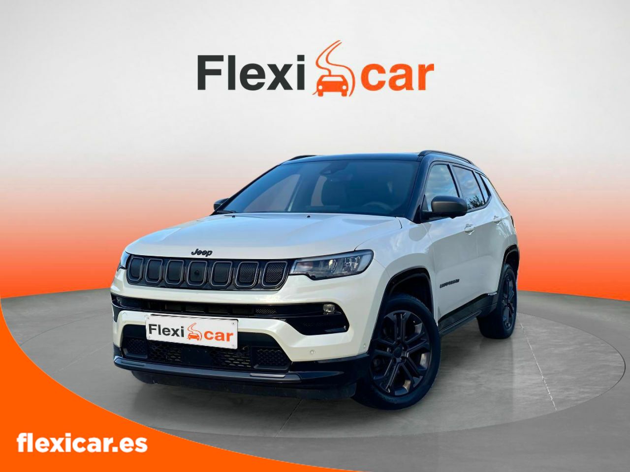 Foto Jeep Compass 3