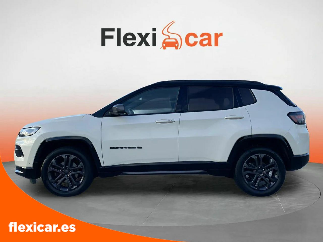 Foto Jeep Compass 4