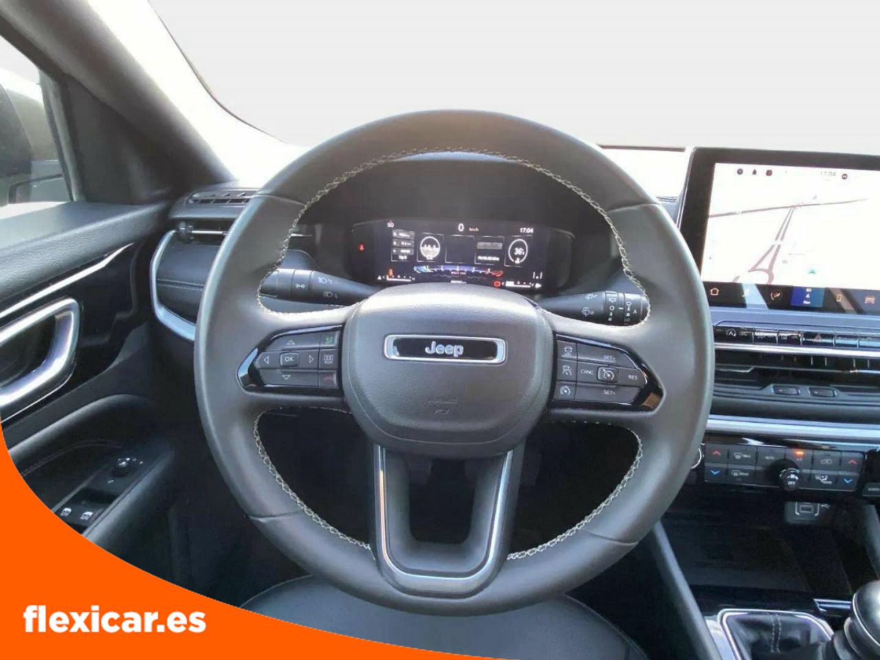 Foto Jeep Compass 16