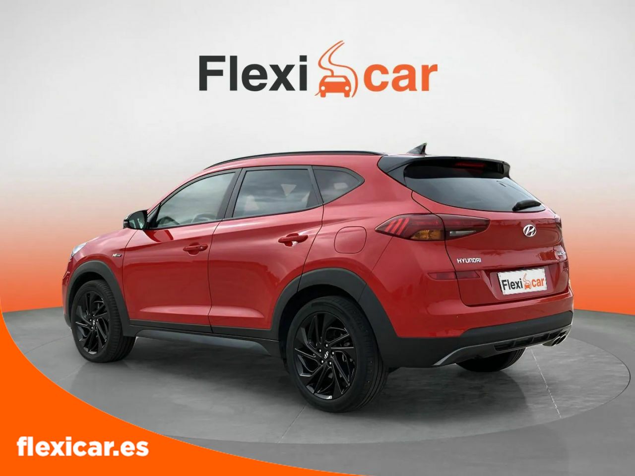 Foto Hyundai Tucson 5