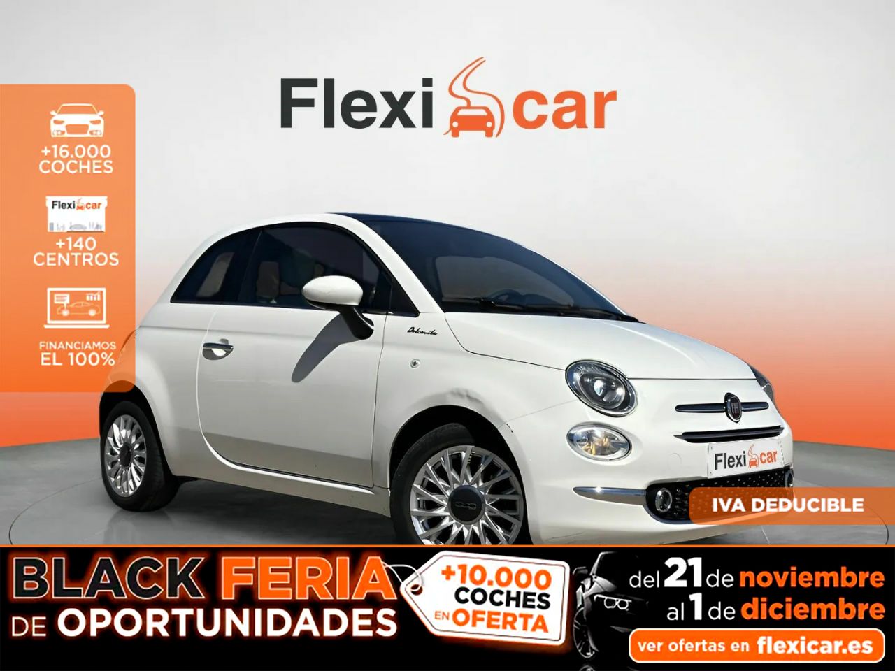 Foto Fiat 500 1