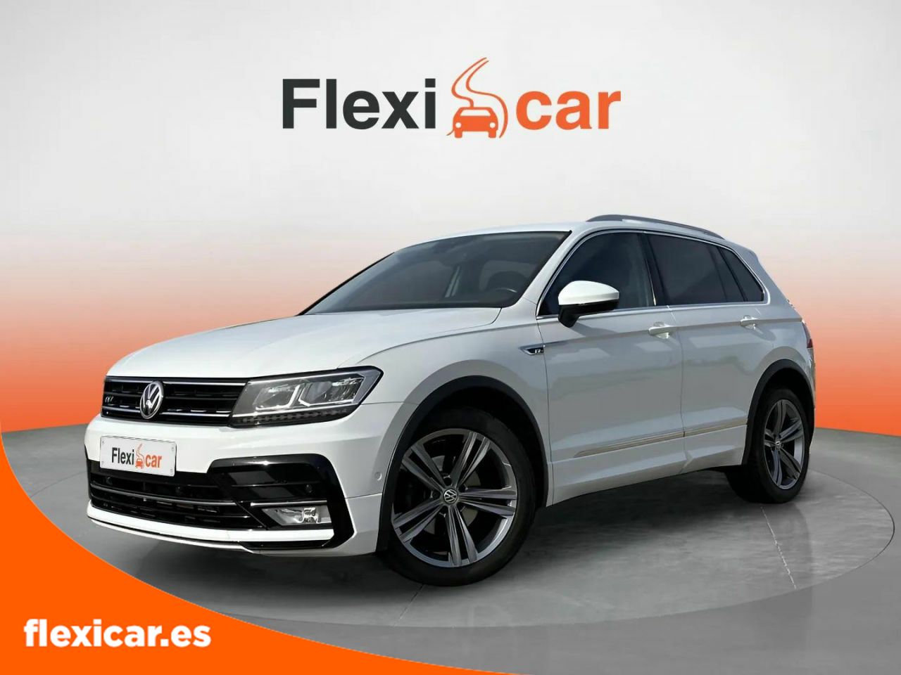 Foto Volkswagen Tiguan 3