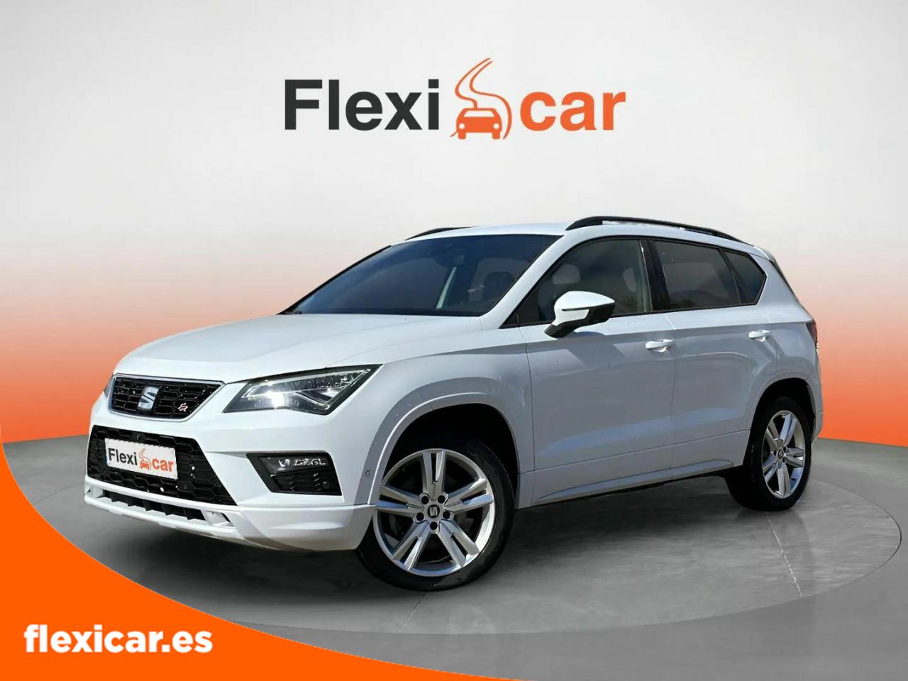 Foto Seat Ateca 3