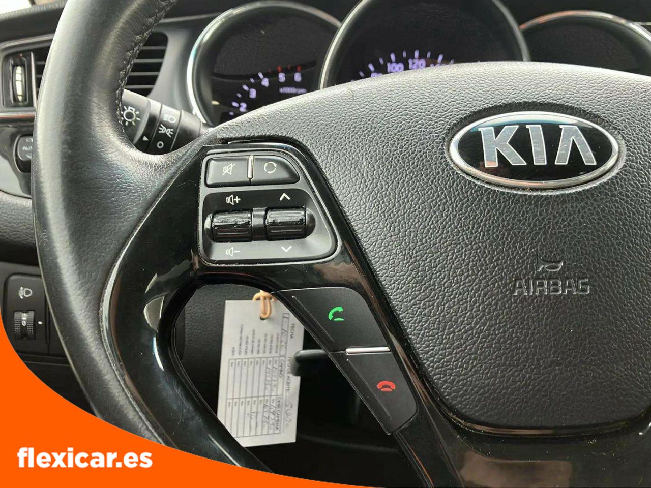 Foto Kia Ceed 13