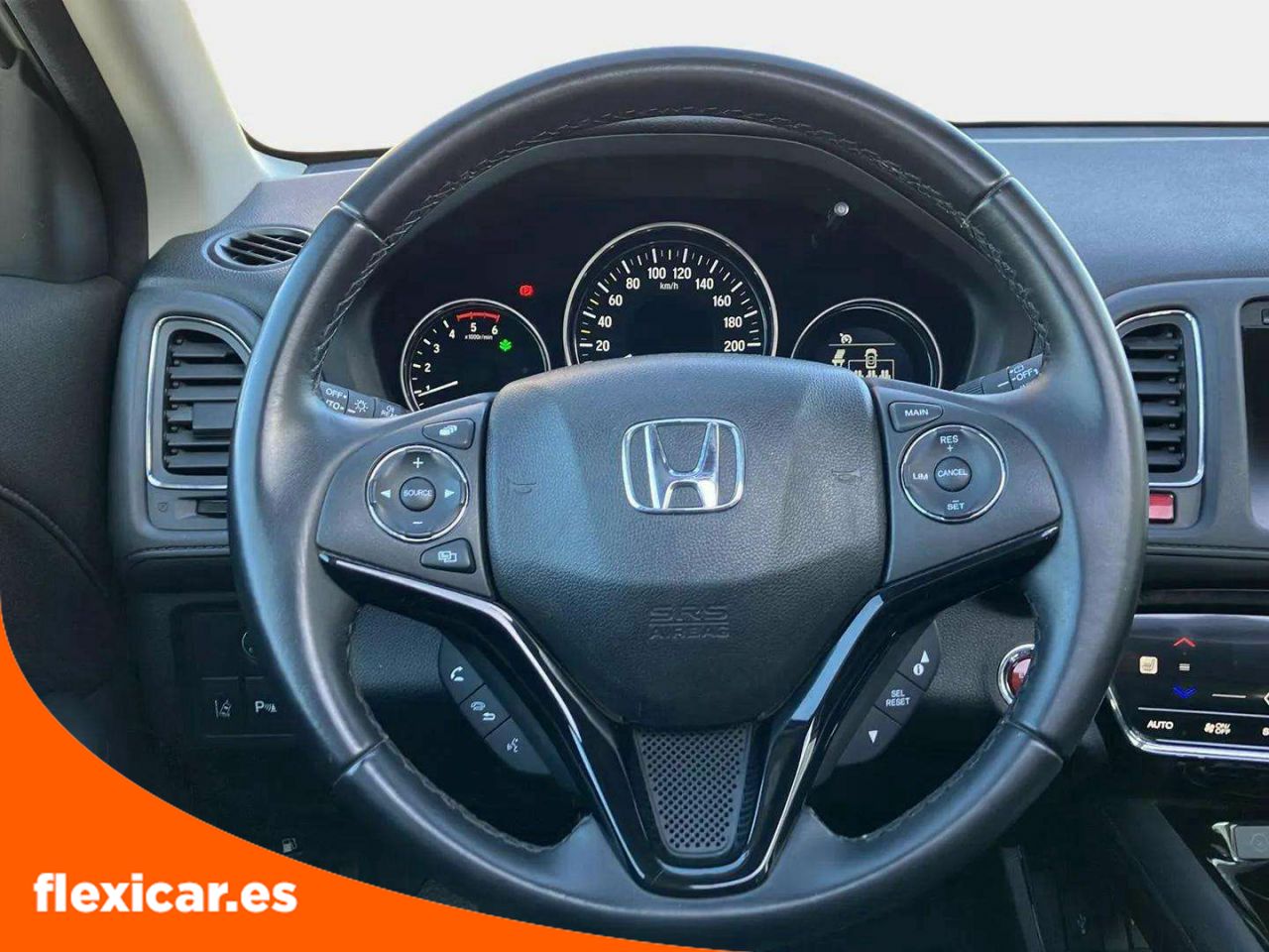 Foto Honda HR-V 11