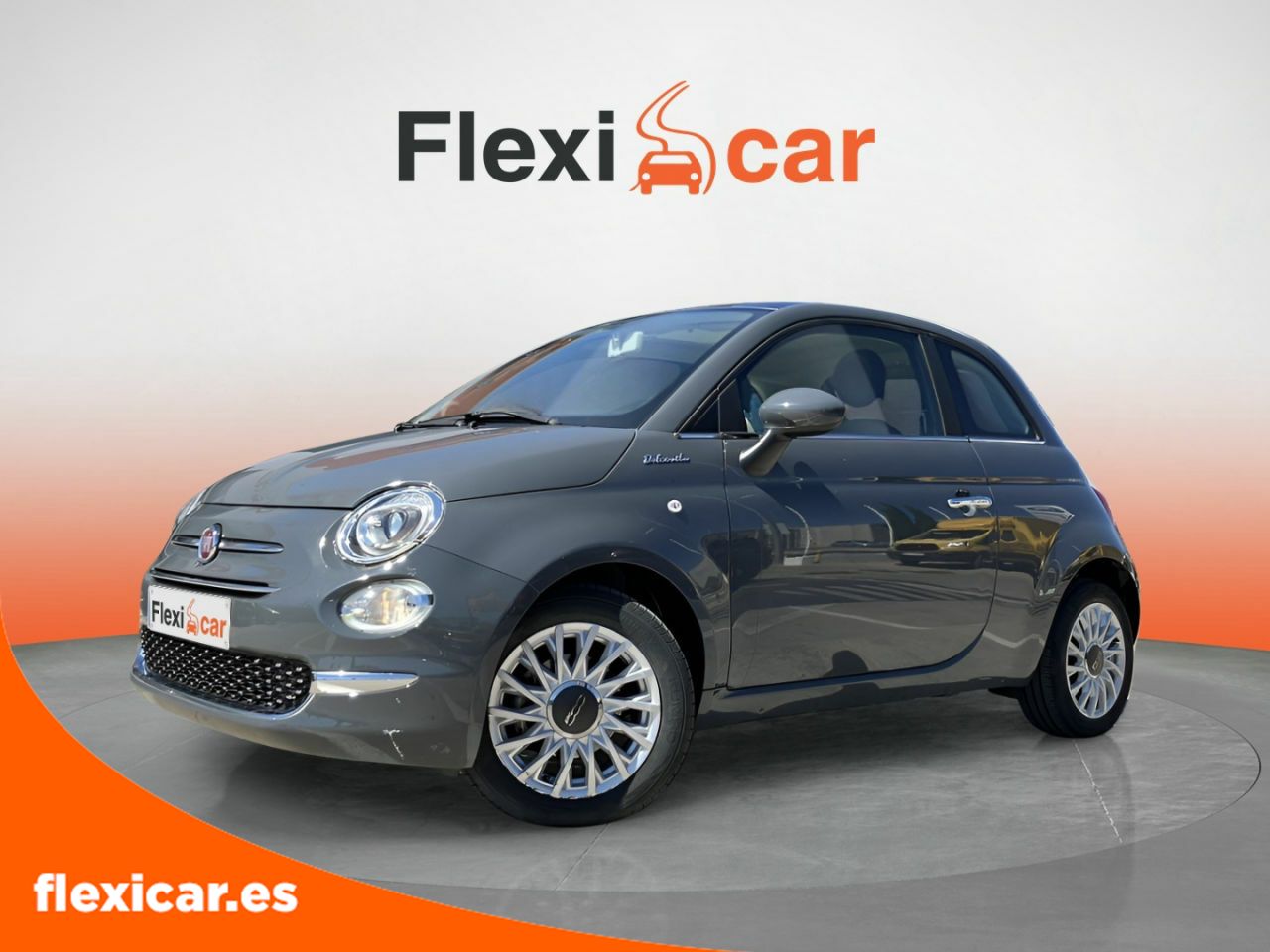 Foto Fiat 500 3