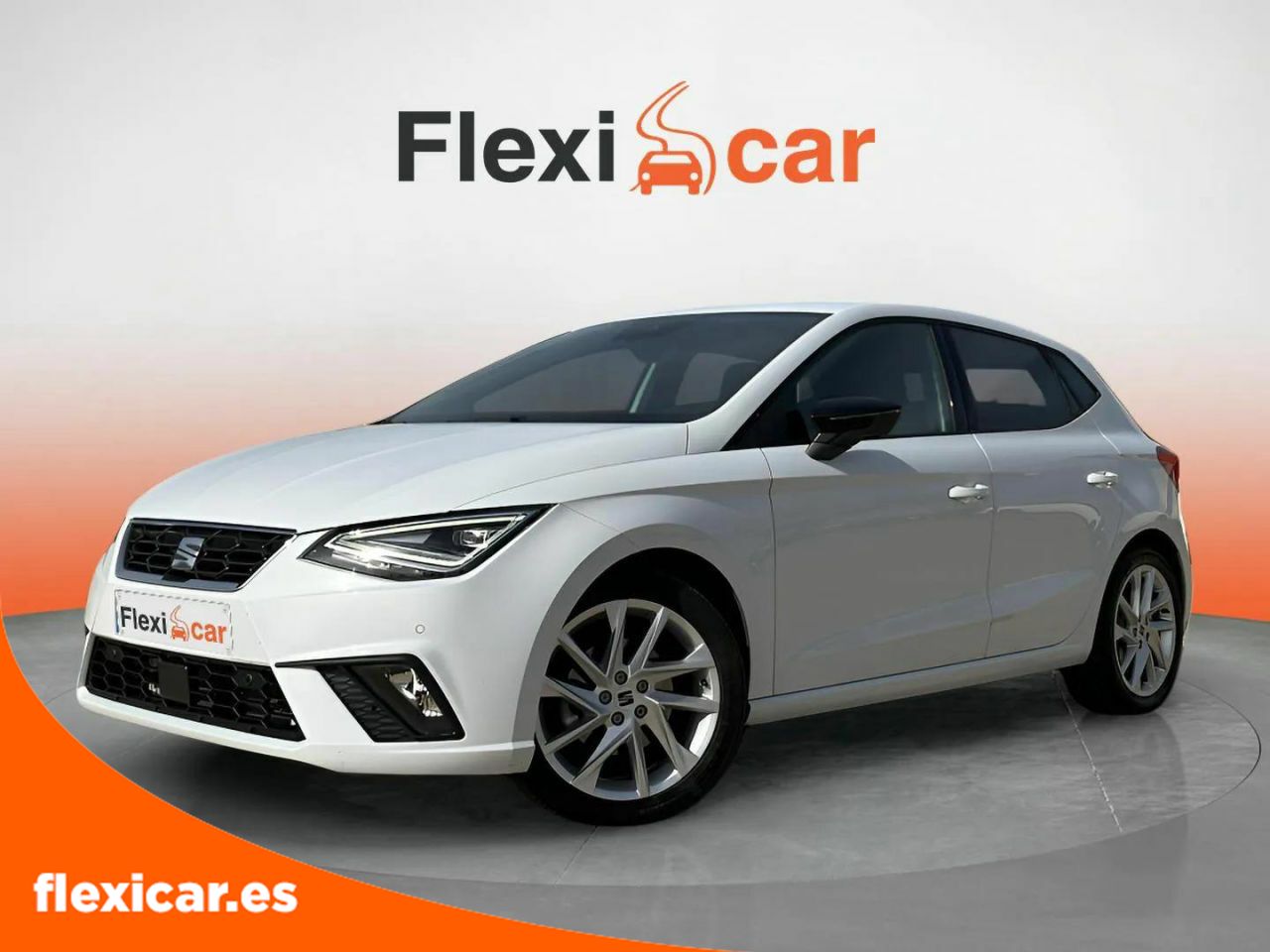 Foto Seat Ibiza 3