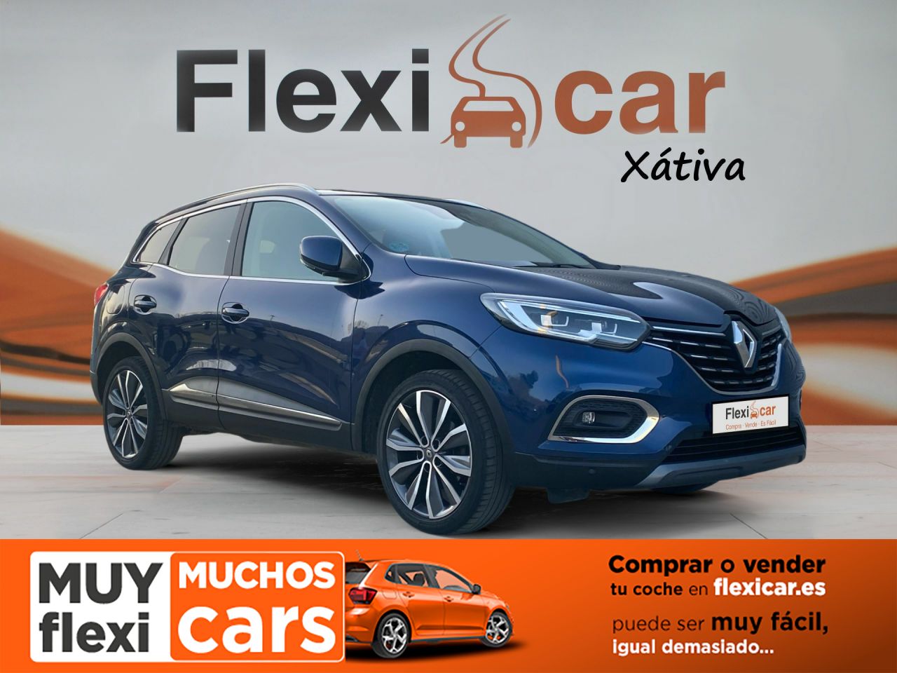 Foto Renault Kadjar 1