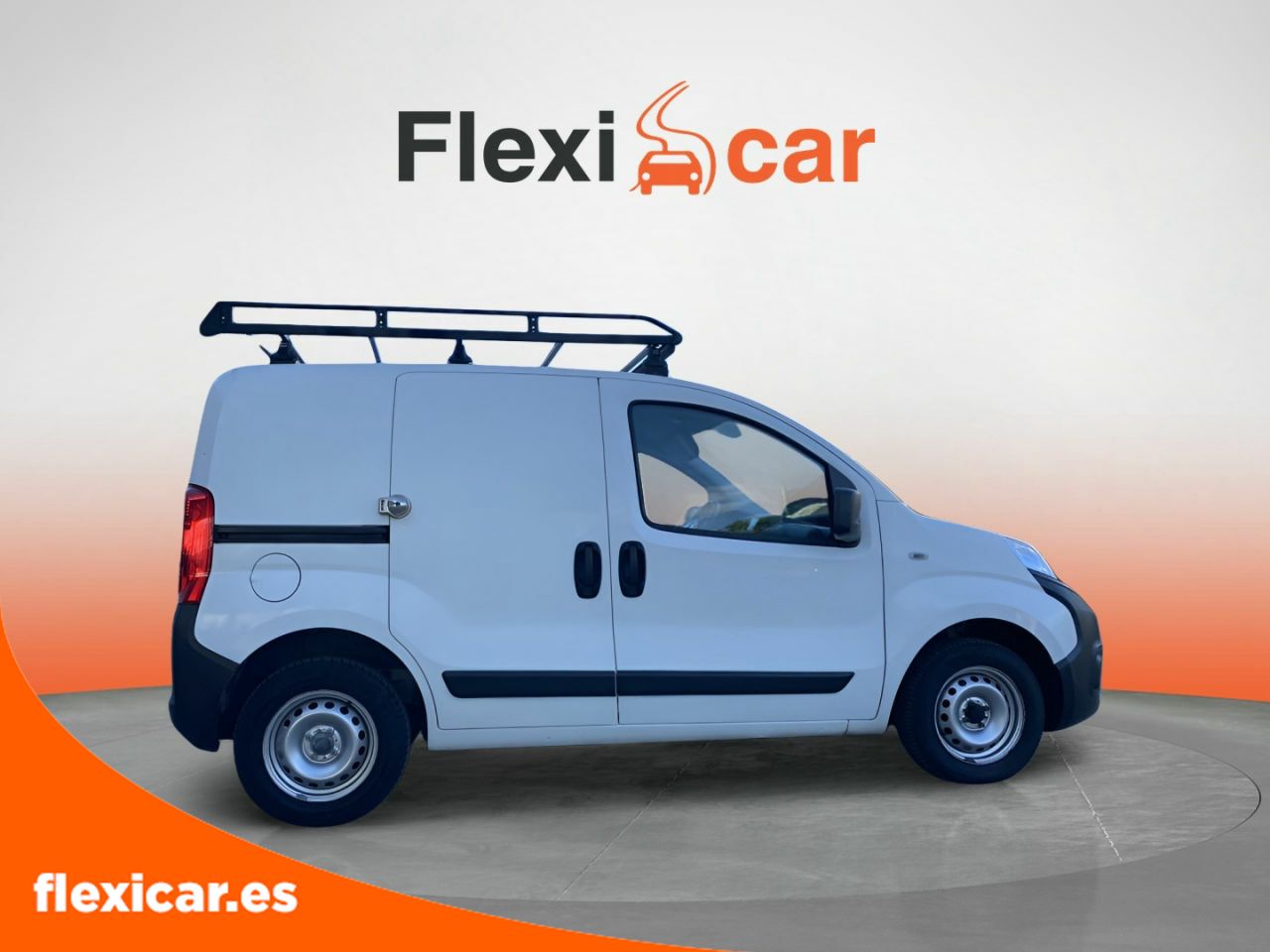 Foto Fiat Fiorino 5