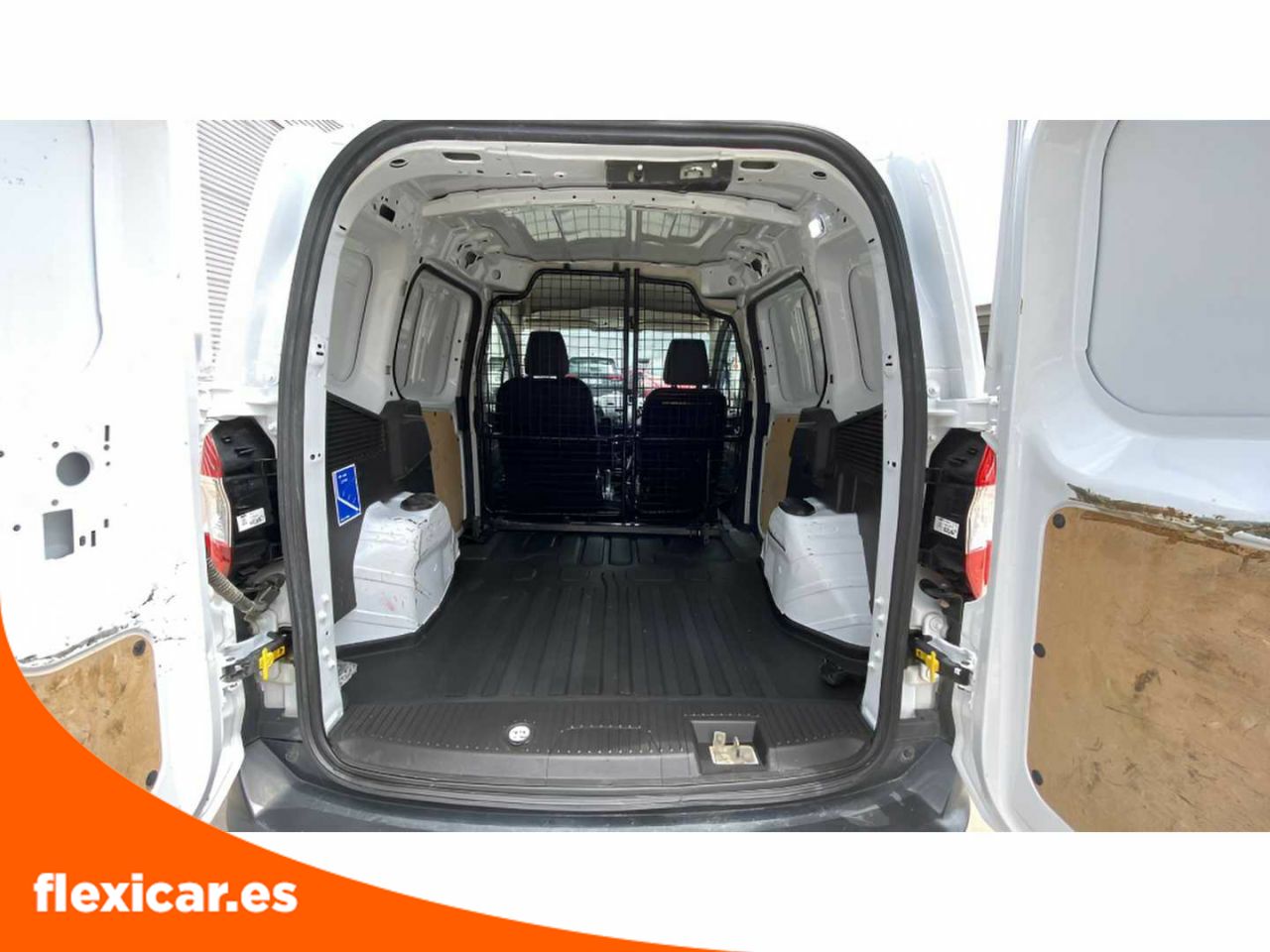 Foto Ford Transit  Courier 10